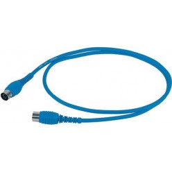 PROEL STAGE SH100 kabel MIDI wtyk DIN 5p - wtyk DIN 5p